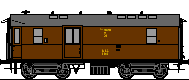 DSB DA 5021