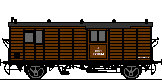 DSB EK 6936