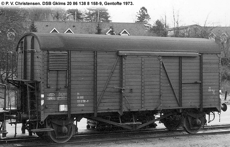 DSB Gklms 1388158