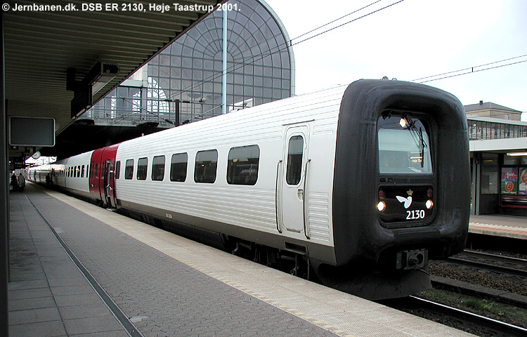 DSB ER 2030