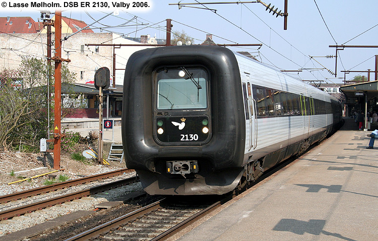 DSB ER 2030