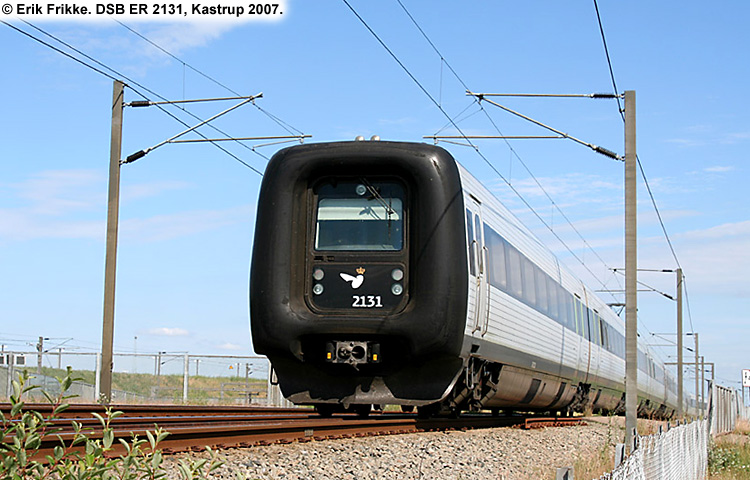 DSB ER 2031