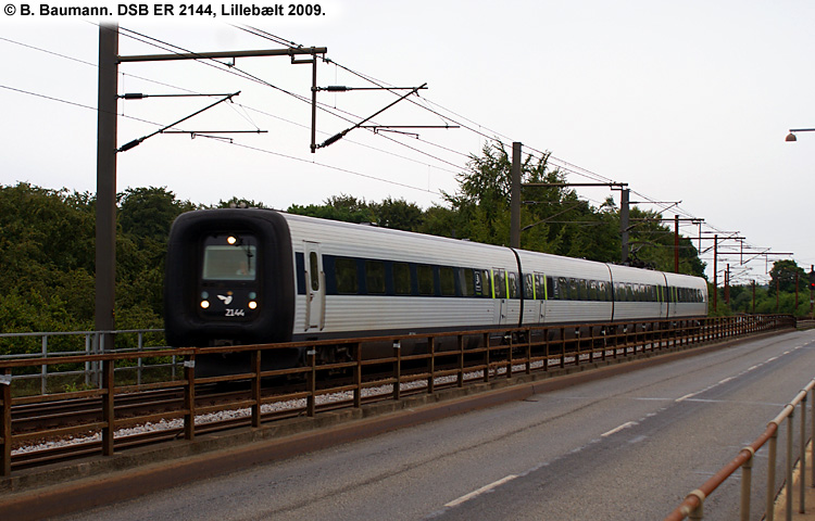 DSB ER 2044