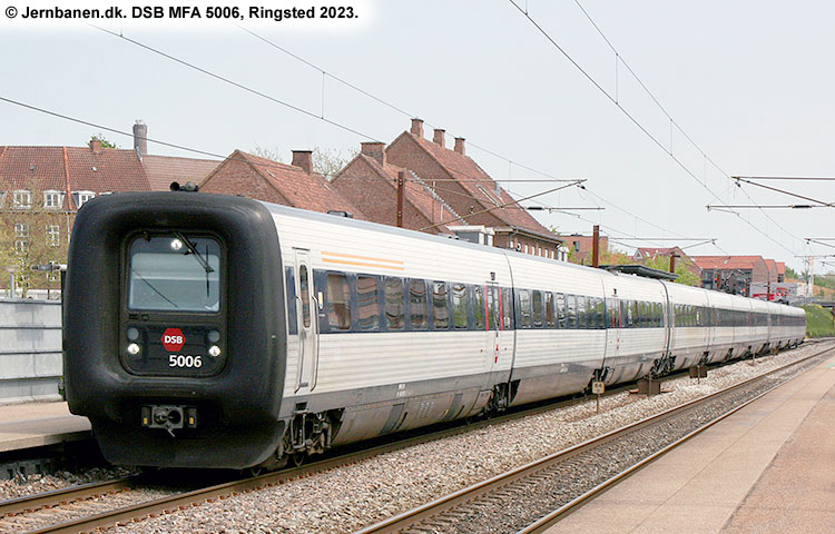 DSB MFA 5006