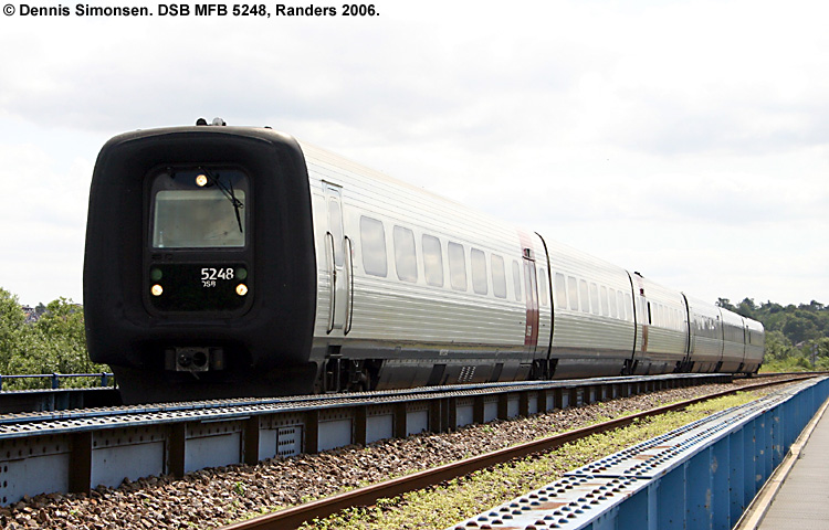 DSB MFA 5048