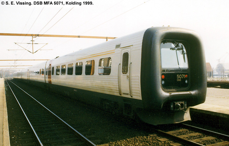 DSB MFA 5071