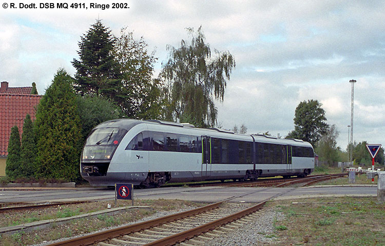 DSB MQ 4111