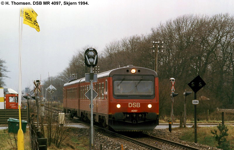 DSB MR 4097