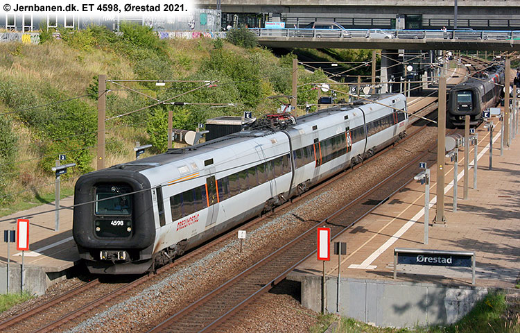 DSB ET 4398