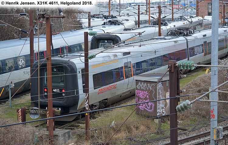 DSB ET 4411