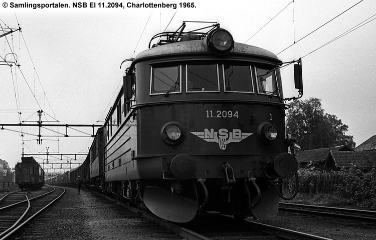 NSB El 11.2094