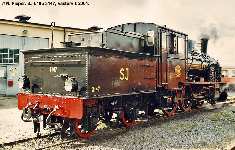 SJ L18p 3147