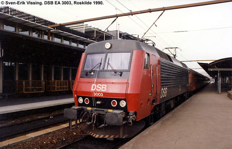 DSB EA3003