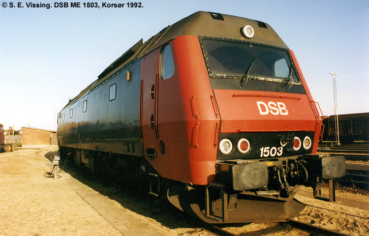 DSB ME1503