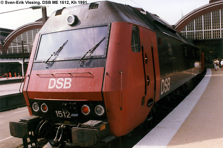 DSB ME 1512