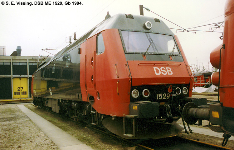 DSB ME1529