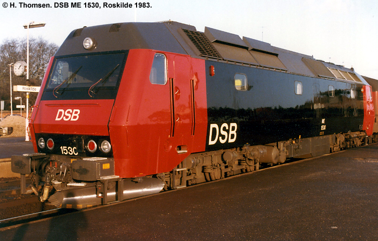 DSB ME1530