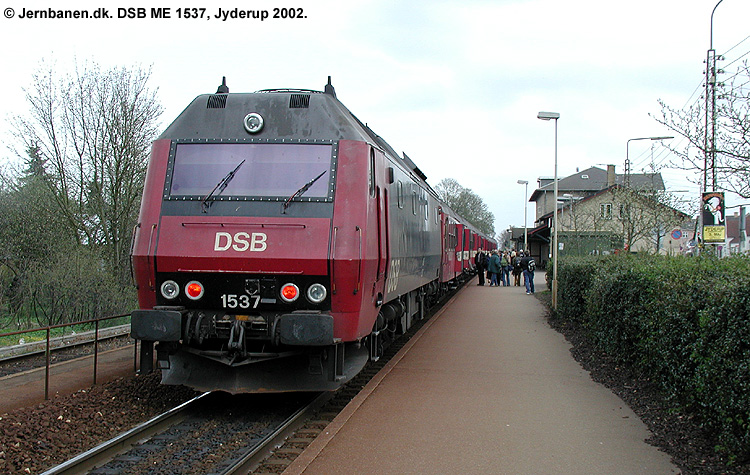 DSB ME1537