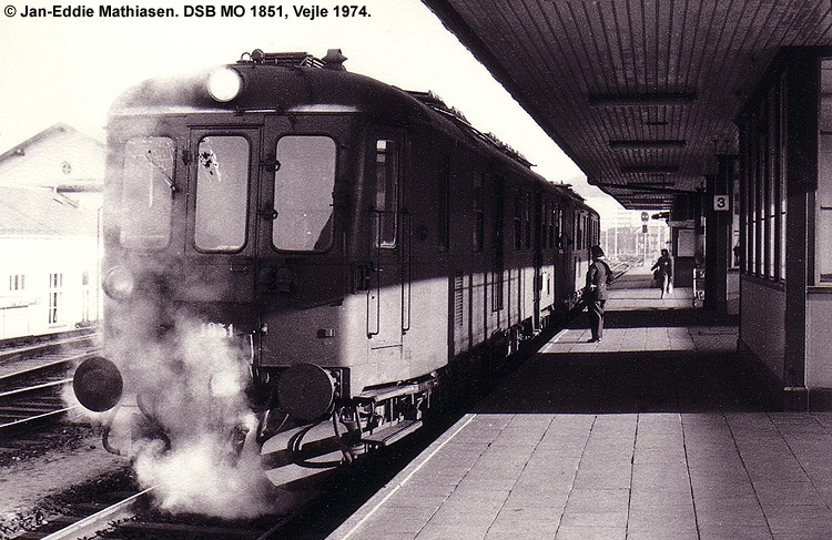 DSB MO1851