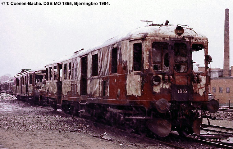 DSB MO1855