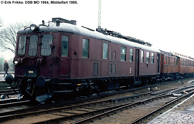 DSB MO1954