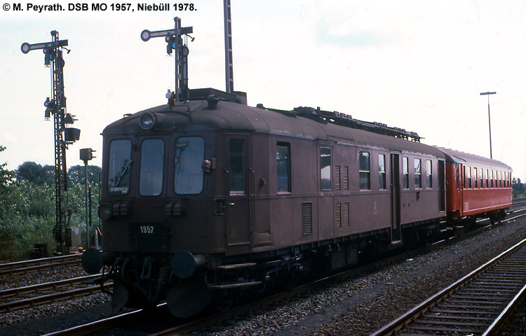 DSB MO1957