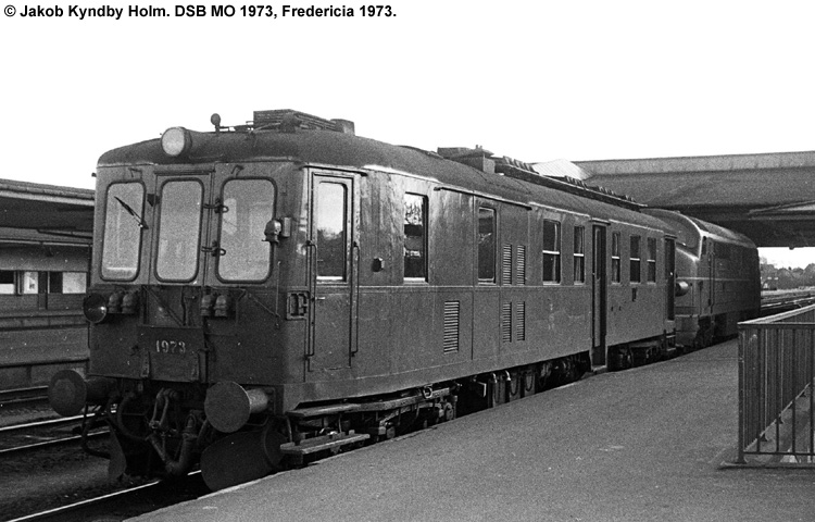 DSB MO1973