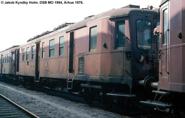 DSB MO 1994