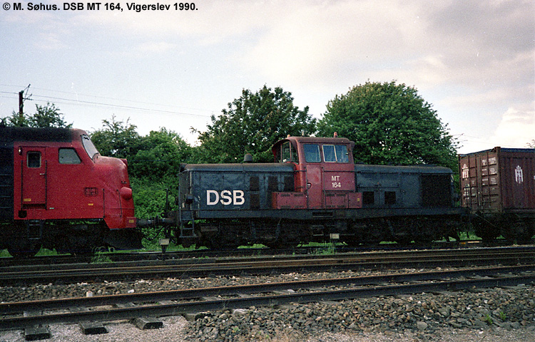 DSB MT164