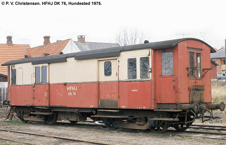 HFHJ DK 76