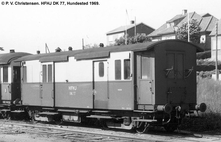 HFHJ DK 77