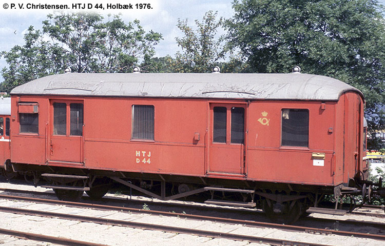 HTJ D 44