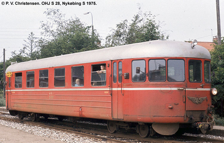 OHJ S 28