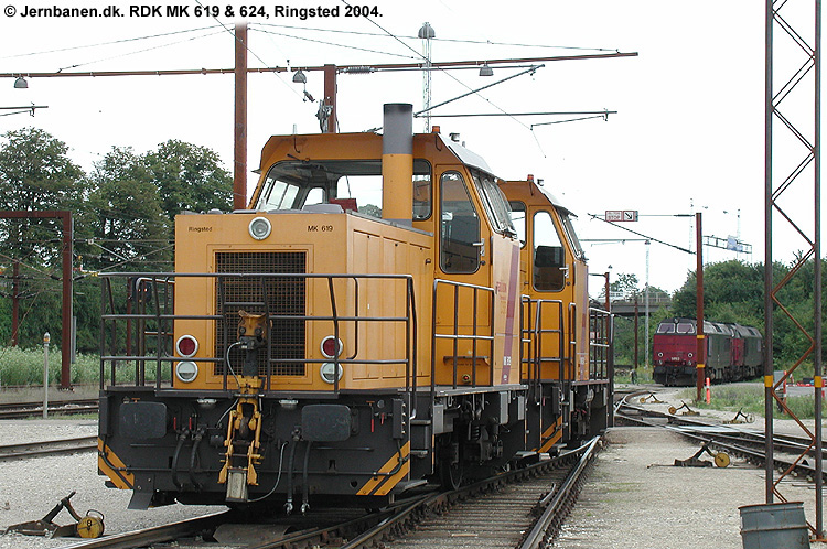 RDK MK 619