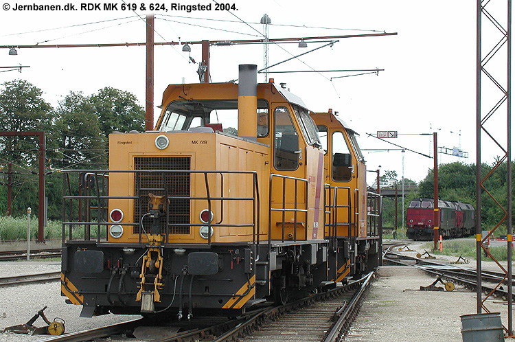 RDK MK619