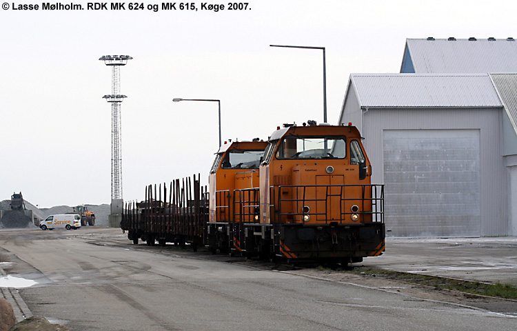 RDK MK 624