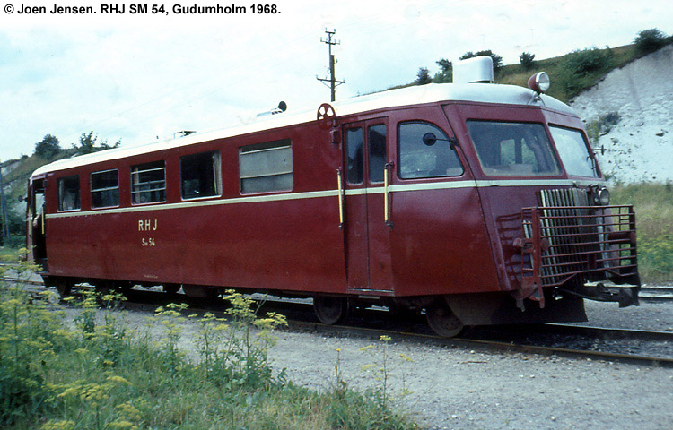 RHJ SM 54