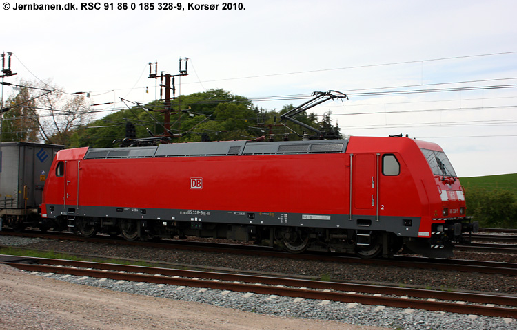 RSC  185 328
