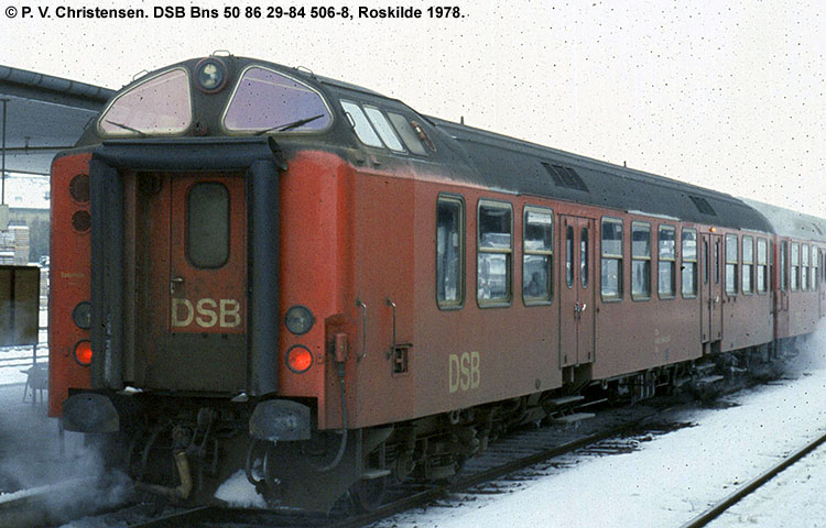 DSB Bns 506