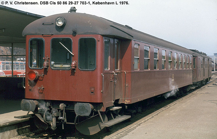 DSB Cls 703