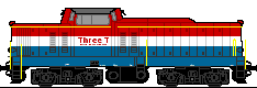 TTT T43 250