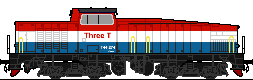 TTT T44 274