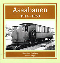 Asaabanen 1914-1968